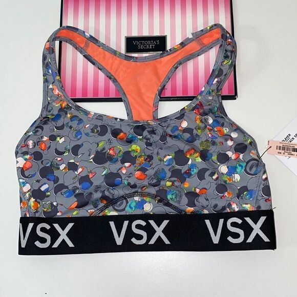 New Victoria Secret sport bra - Picture 1 of 3